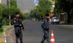 وزارة التخطيط تخاطب العراقيين : " الزموا منازلكم خلال هذين اليومين"